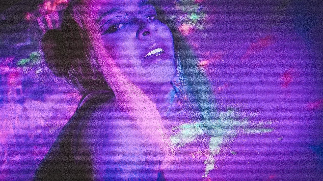 Psyborg Corp  'VENOMOUS' MV