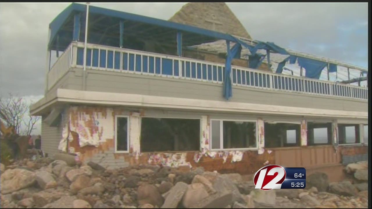 Coast Guard House to Reopen
