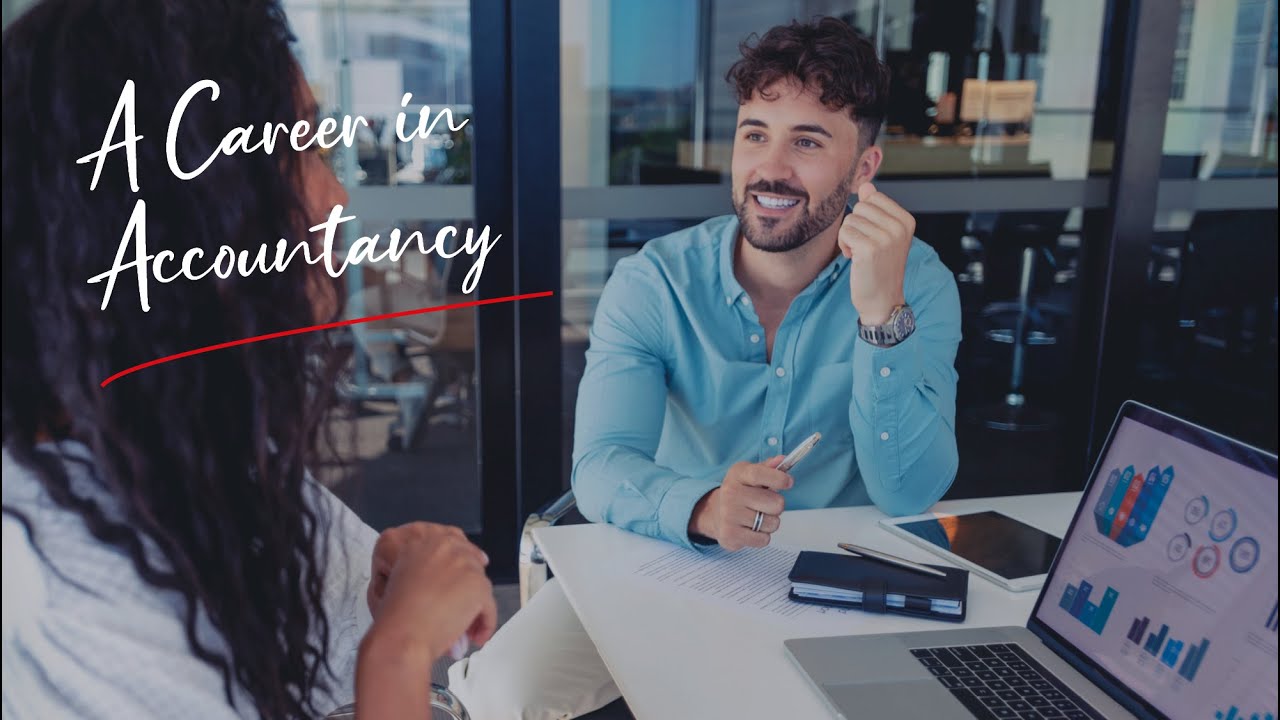 Careers | A Career in Accountancy | Bishop Fleming