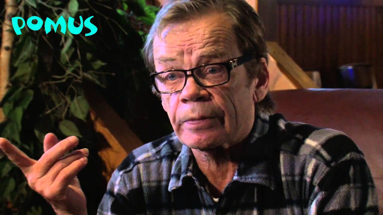 Aarno Raninen (Pomus-haastattelu 2/2)