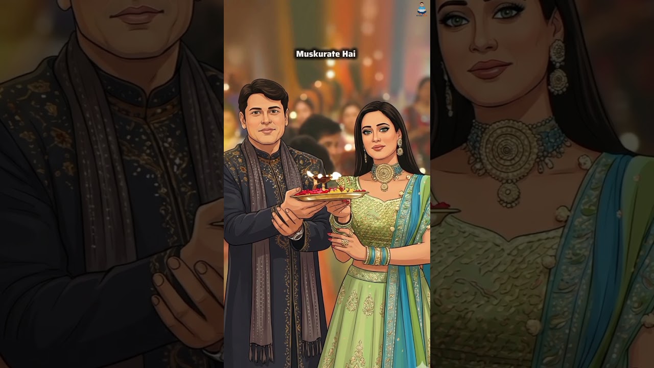 Chahat Ke Safar Mein | Kasauti Zindagi Ki 