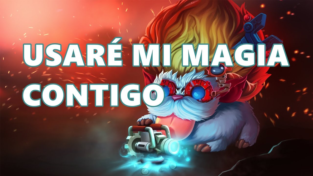 || No podemos perder, llevan Kennen ADC!! || Heimer, el científico mágico