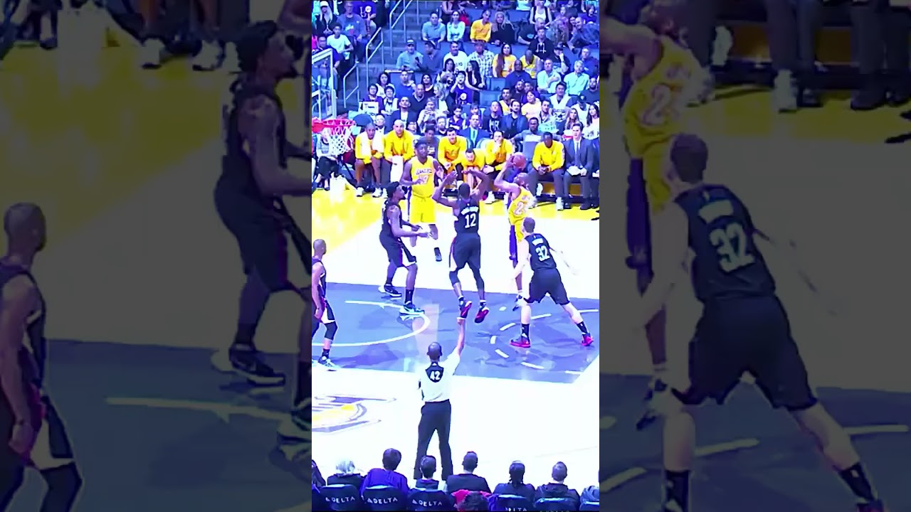 #unstoppable #challenge #artist #song #nba #warriornation #basketball #lakers #nbaedits KOBE