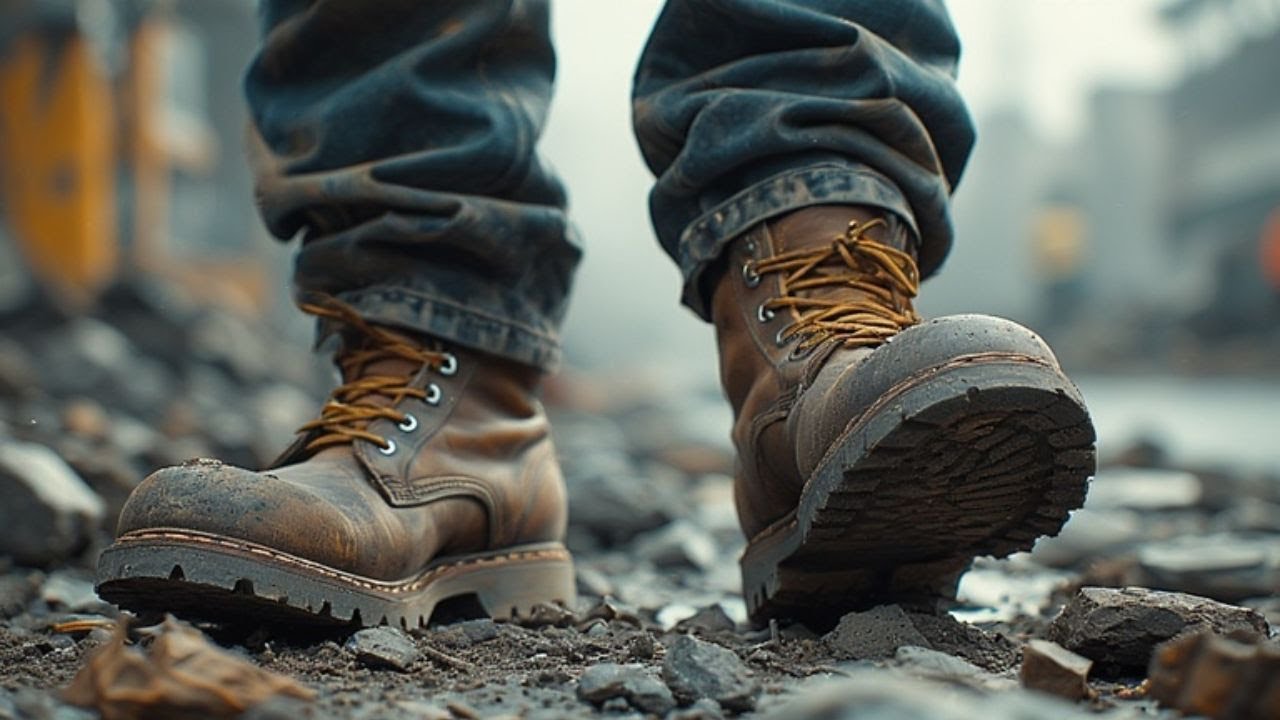 The Boots Theory of Economics