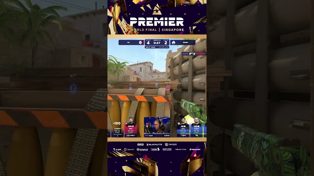 Deagle donk CRAZY 4k 💥