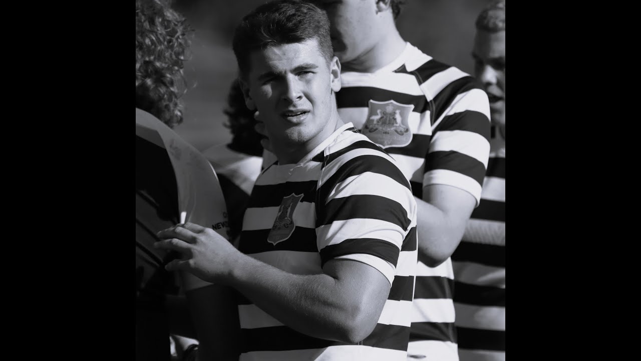 St Stanislaus' College 1st XV vs The Scots College, Bellevue Hill 1st XV