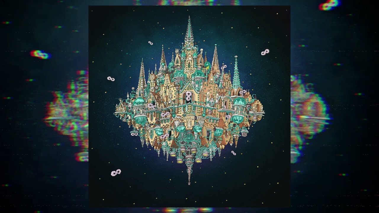 Dance Gavin Dance - Midnight At McGuffy’s [A Capella]