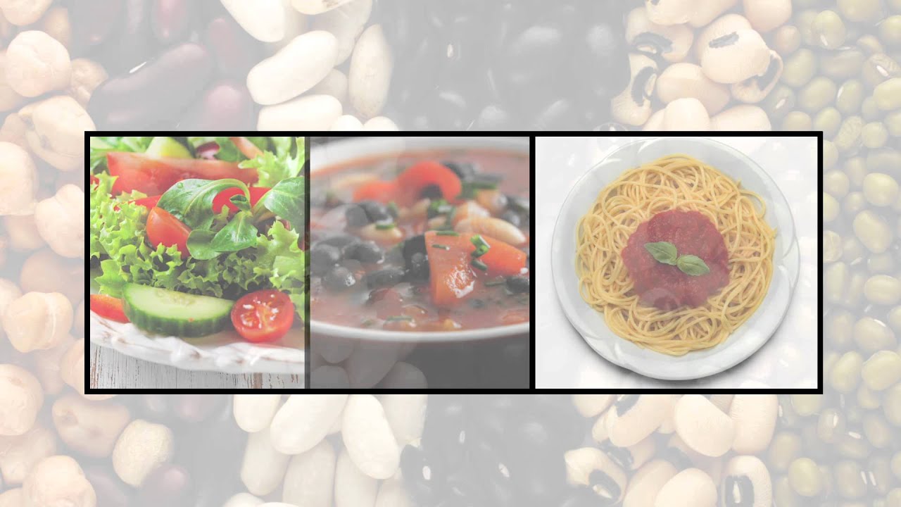 Nutrition Basics: Five foods that fight hunger