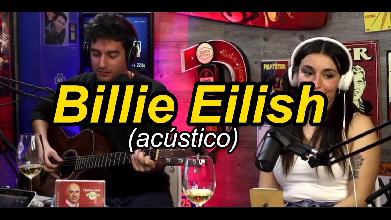 Billie Eilish - 