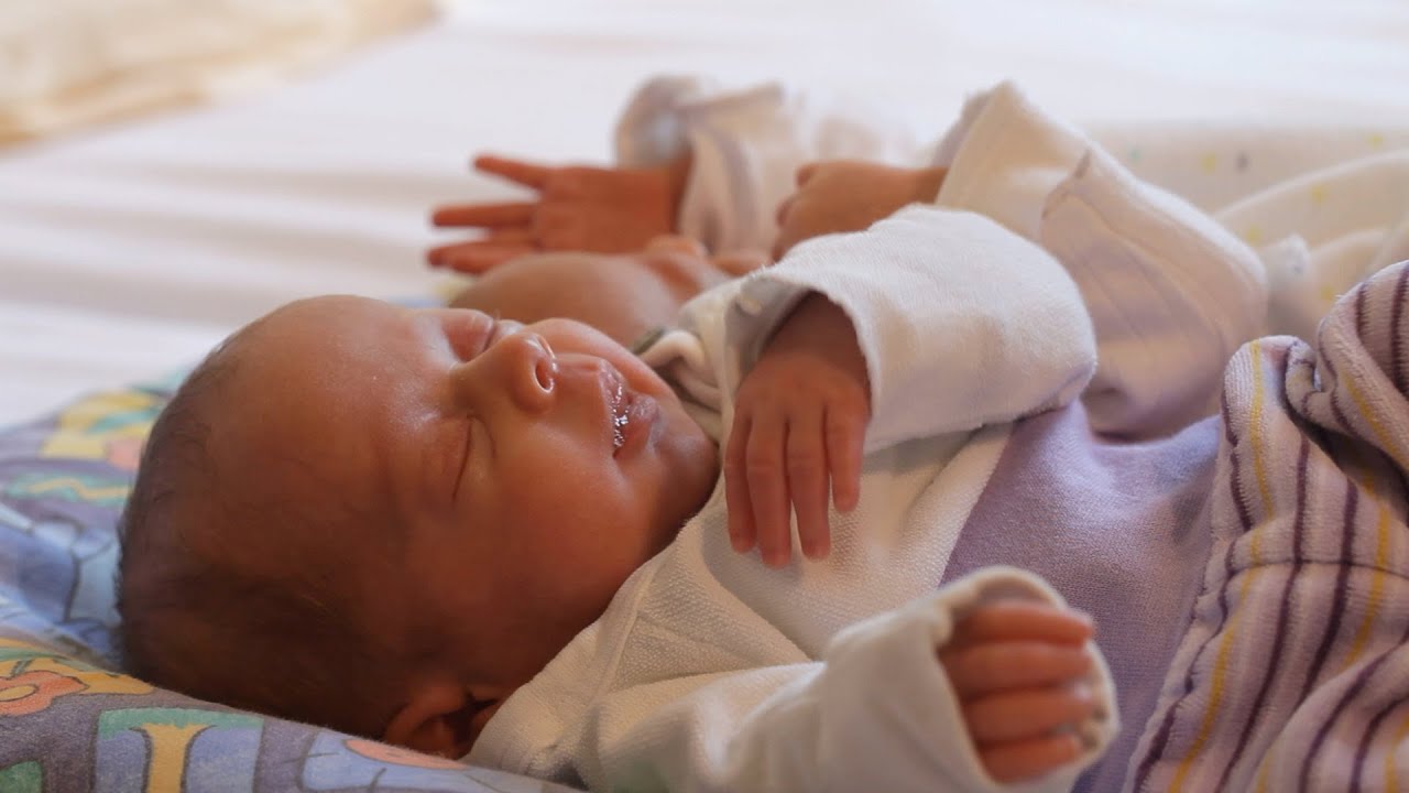 Kinderklinik Dritter Orden Passau - Wir bauen fürs Leben