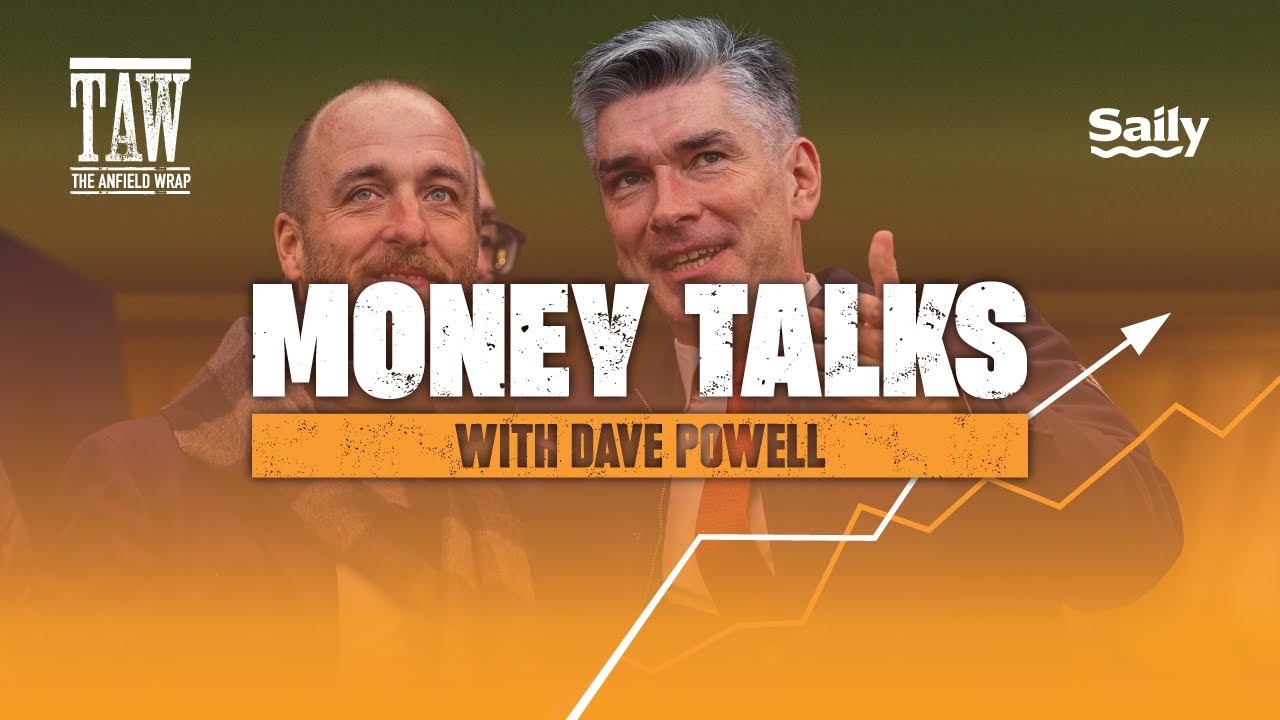 Jérémy Jacquet & Contracts | Money Talks