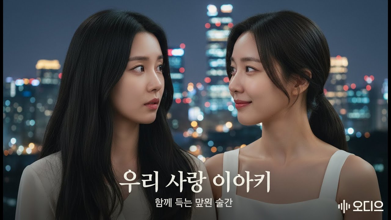 결혼식 당일 신부가 사라졌고, 그녀의 연인이 여자였다.