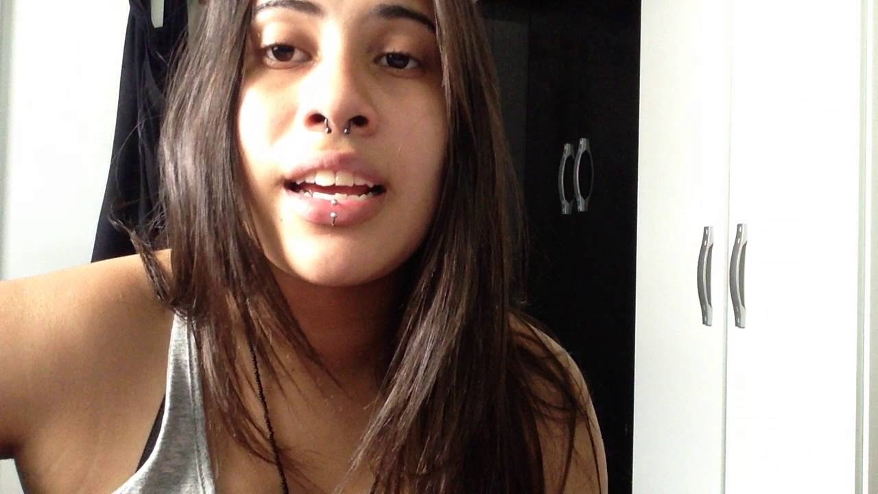 Ana Gabriela - Te devoro (cover) Djavan