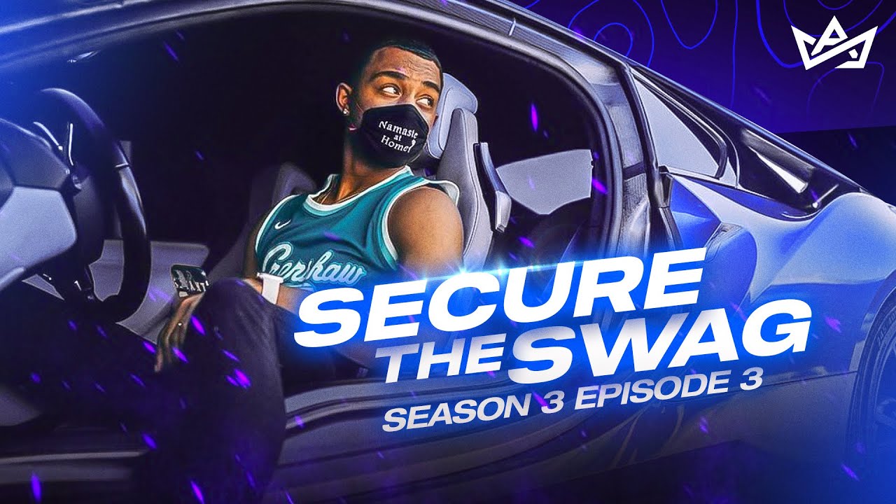 Я могу переехать на остров, где нет налогов на дневную торговлю... Обеспечить себе добычу (Эпизод 3)