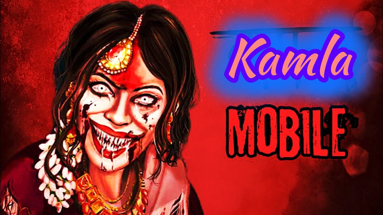 Kamla Gameplay ?