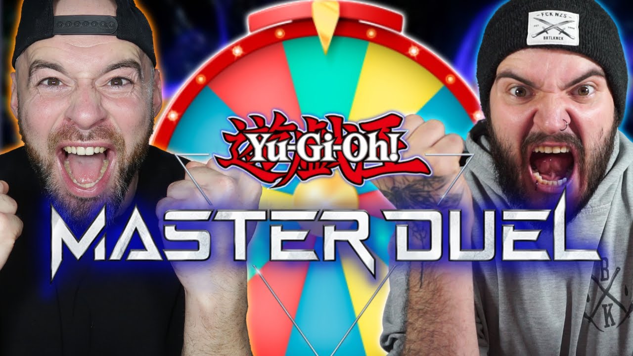 Die Rückkehr!  @NivskaTCG  | DURCHDREHEN! | Folge 2 | Yu-Gi-Oh! Master Duel