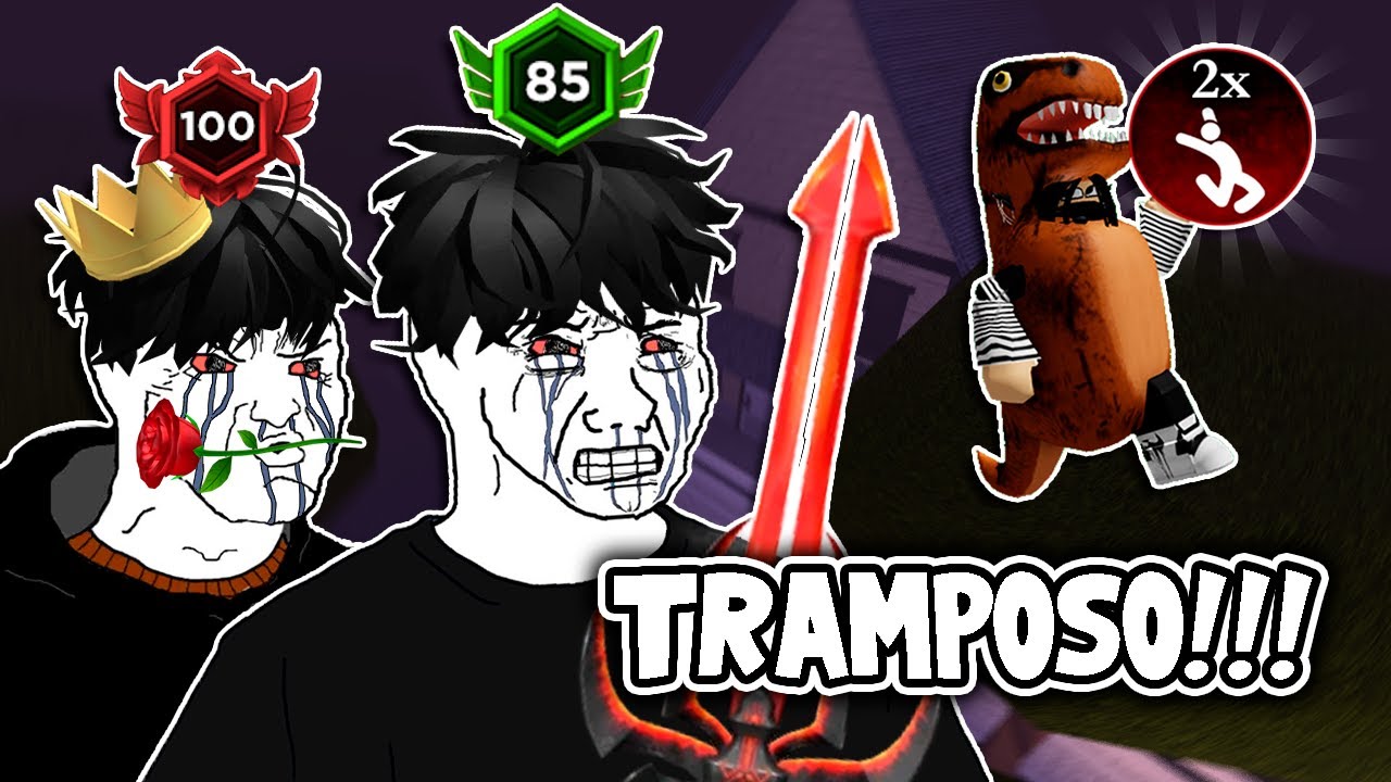 STK || Jugando con Toxicos ☢️💀 [Cryhards - Los 