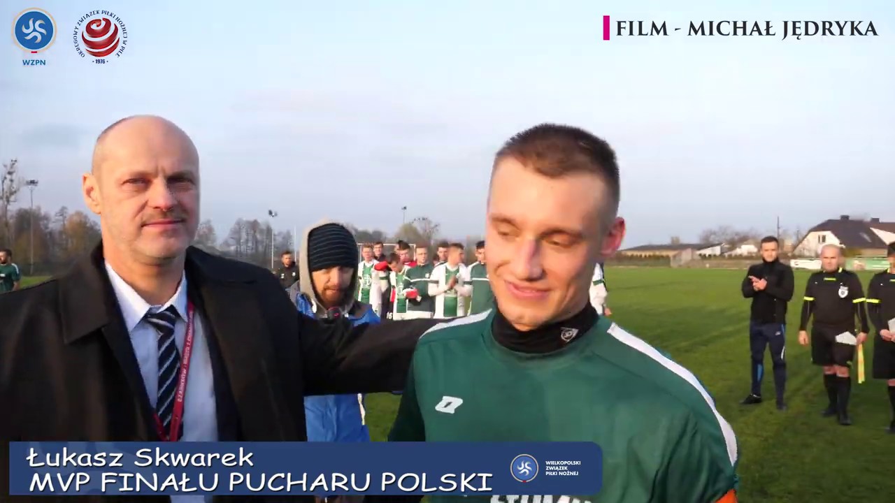 KULISY TOTOLOTEK FINAŁ PUCHARU POLSKI 2019 - STREFA PILSKA. Noteć Czarnków - Iskra Szydłowo.