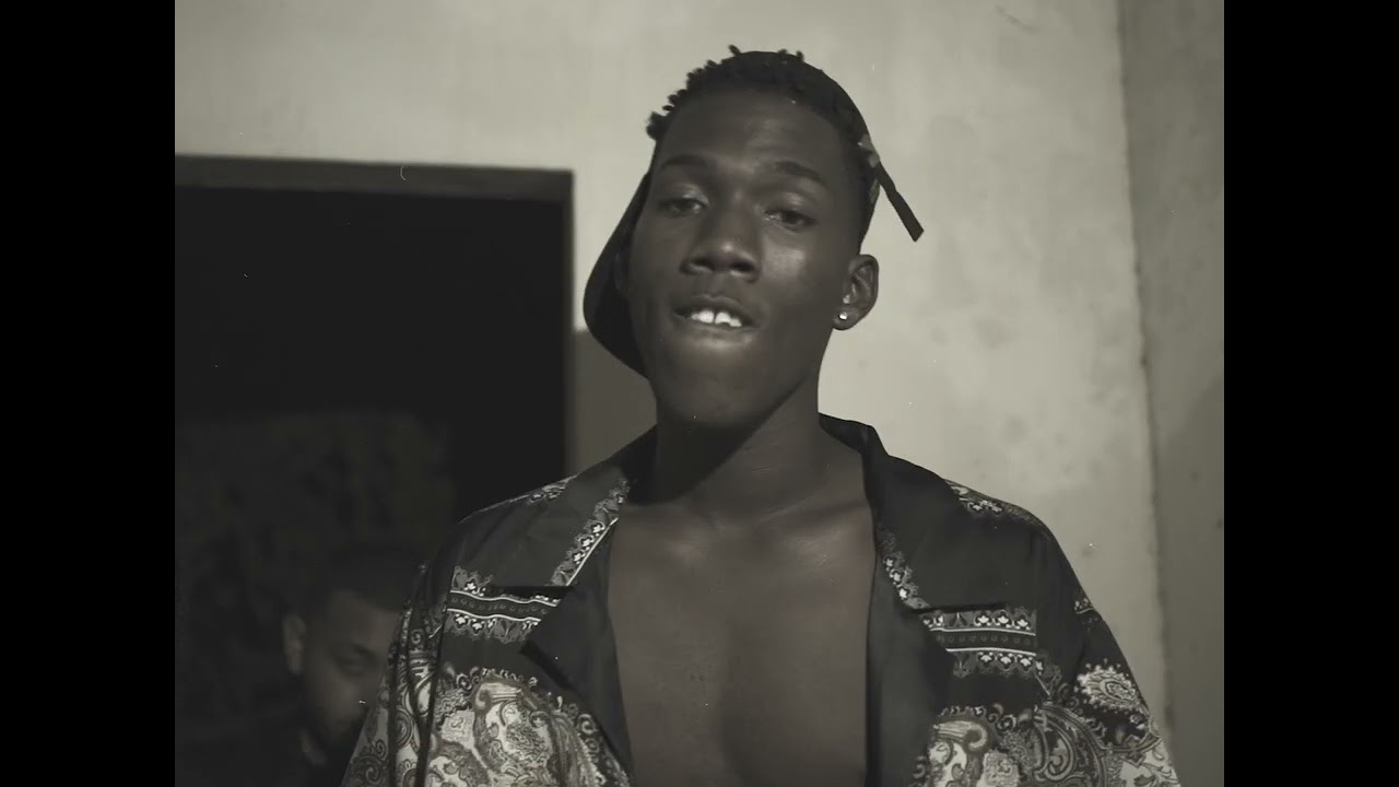 YoungBlood x Dindi Spray - BIBA LANTA (Official Video)