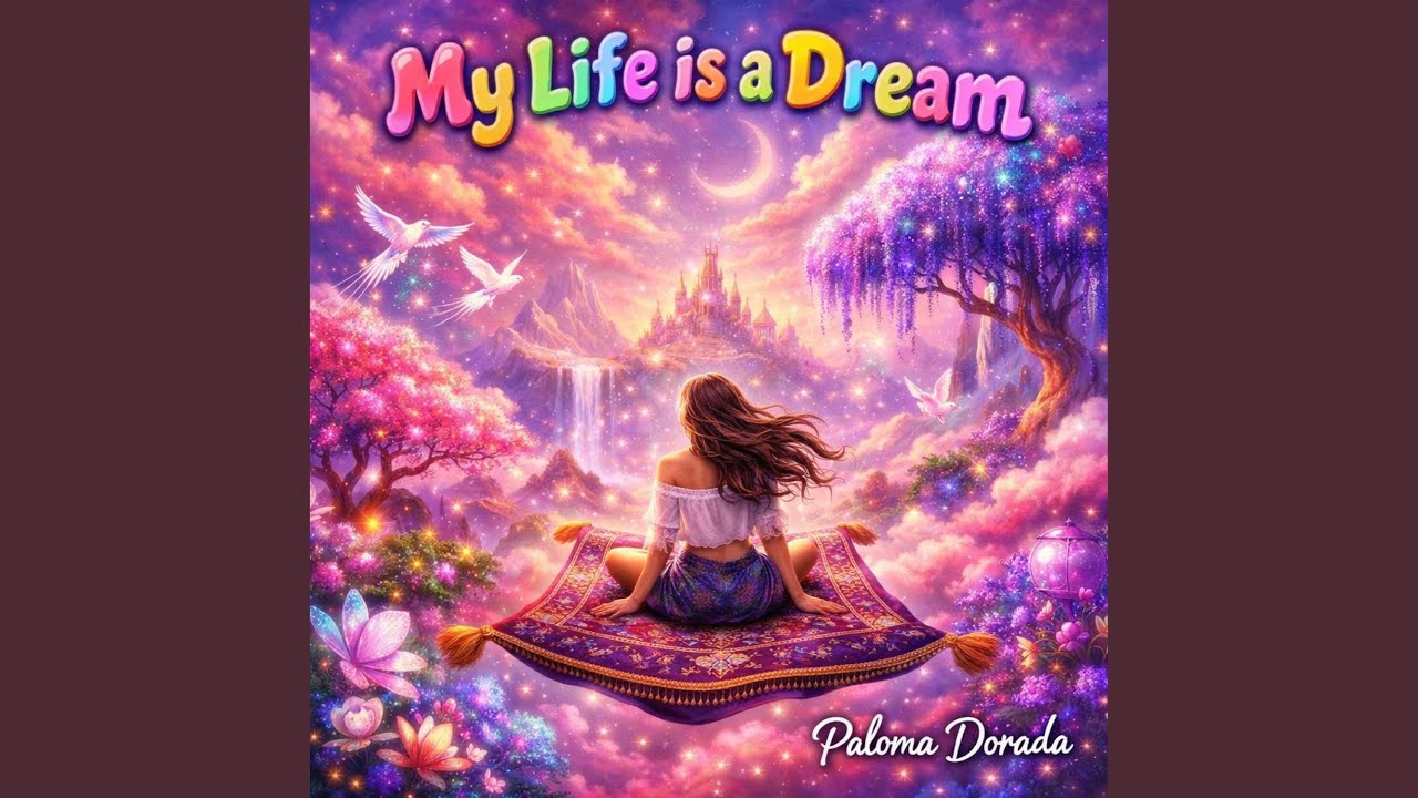 My Life is a Dream