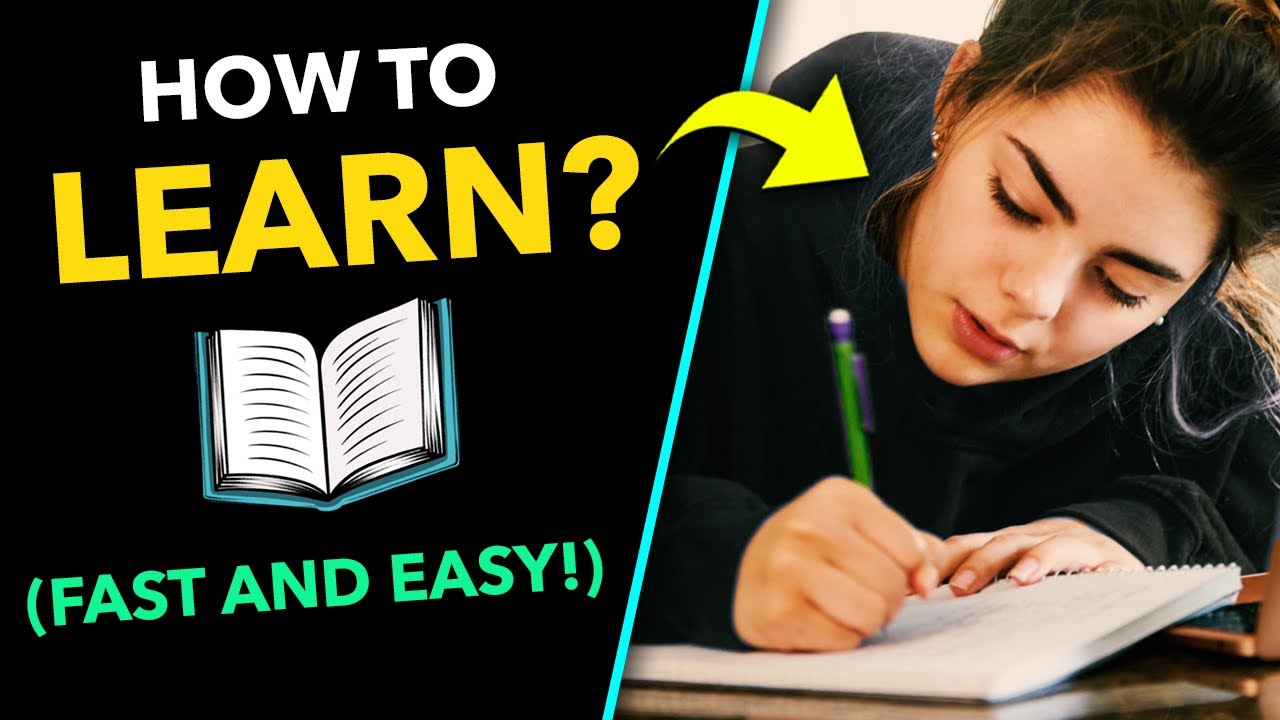 ONLY 0.1% STUDENTS KNOW THIS: How To Learn Anything Fast | Study Motivational Video (Inspirational)