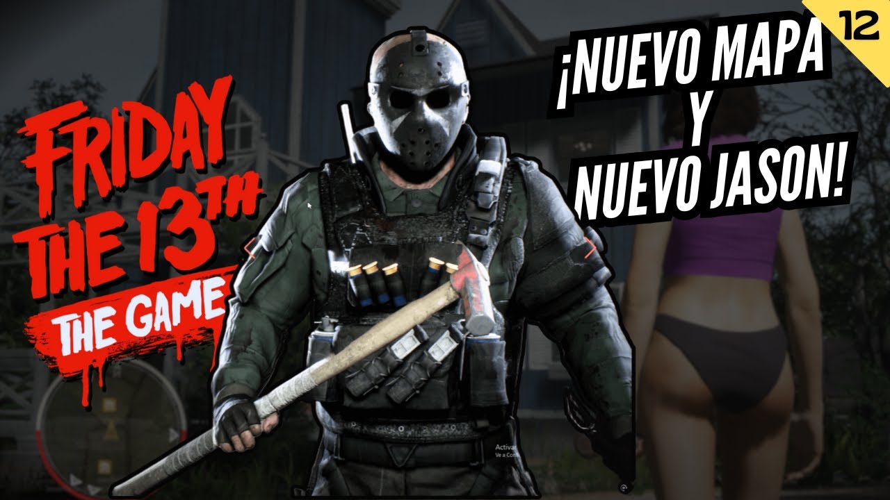 ¿Está ROTO el NUEVO JASON?