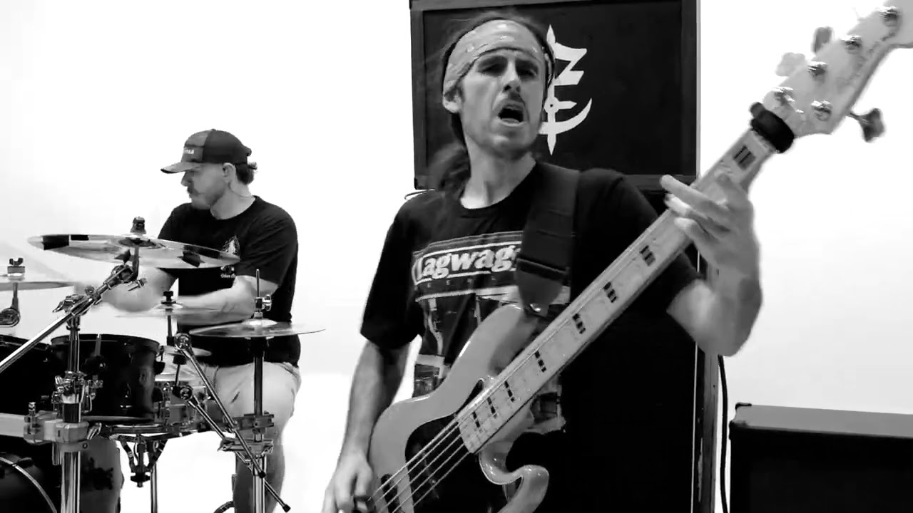 ENDERA - Embedded In Black 
