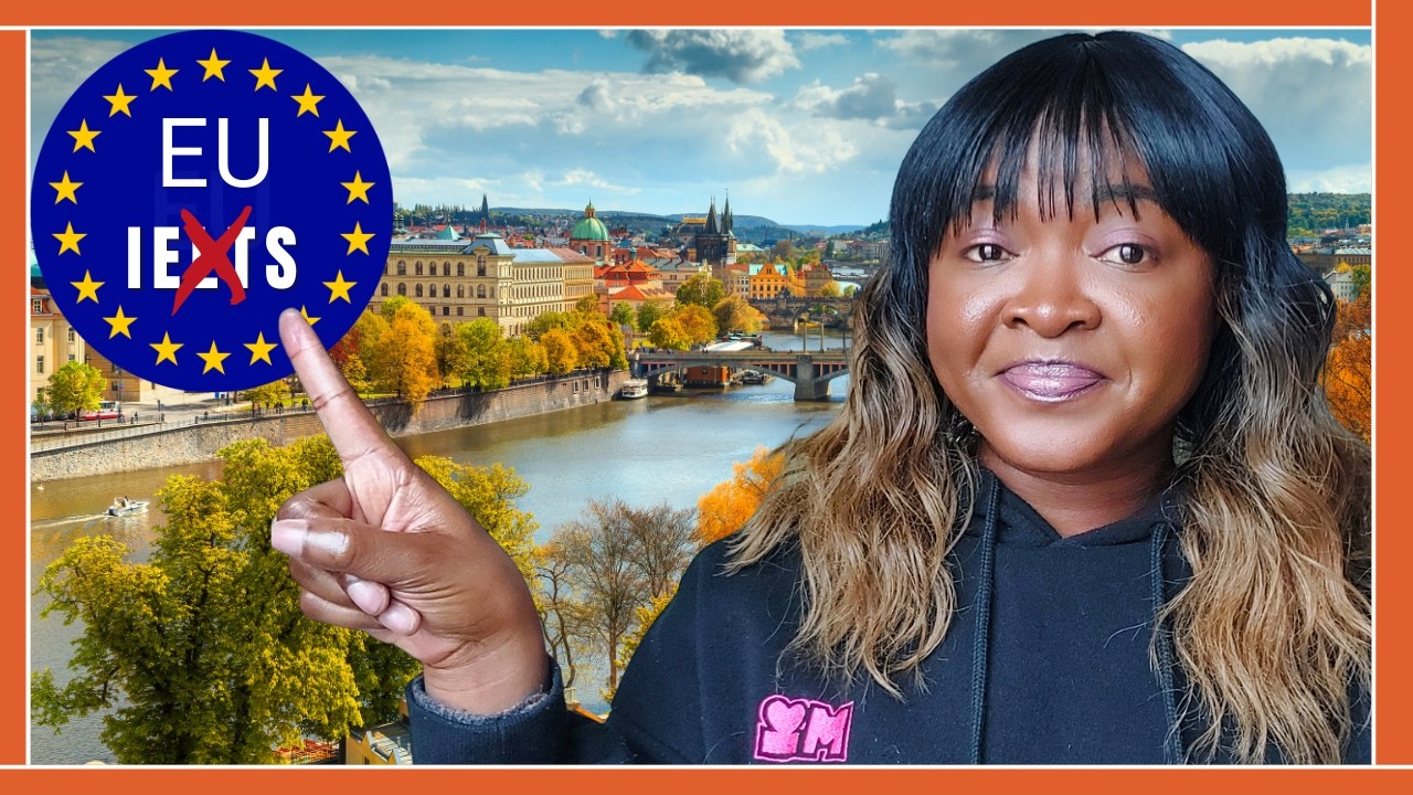 IELTS Waiver Europe | Study in Europe Without IELTS using MOI (Medium of Instruction) Certificate
