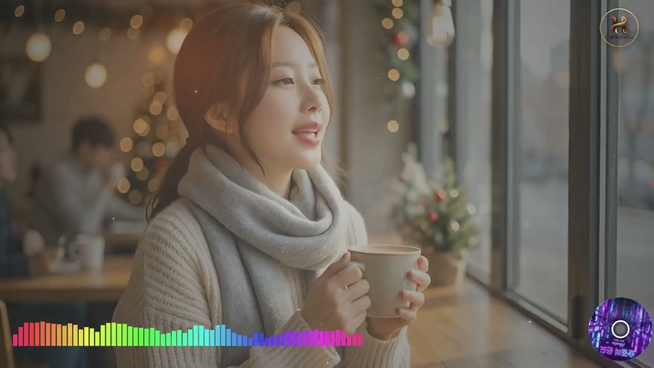 HArin PLAY LIST (노래 모음)