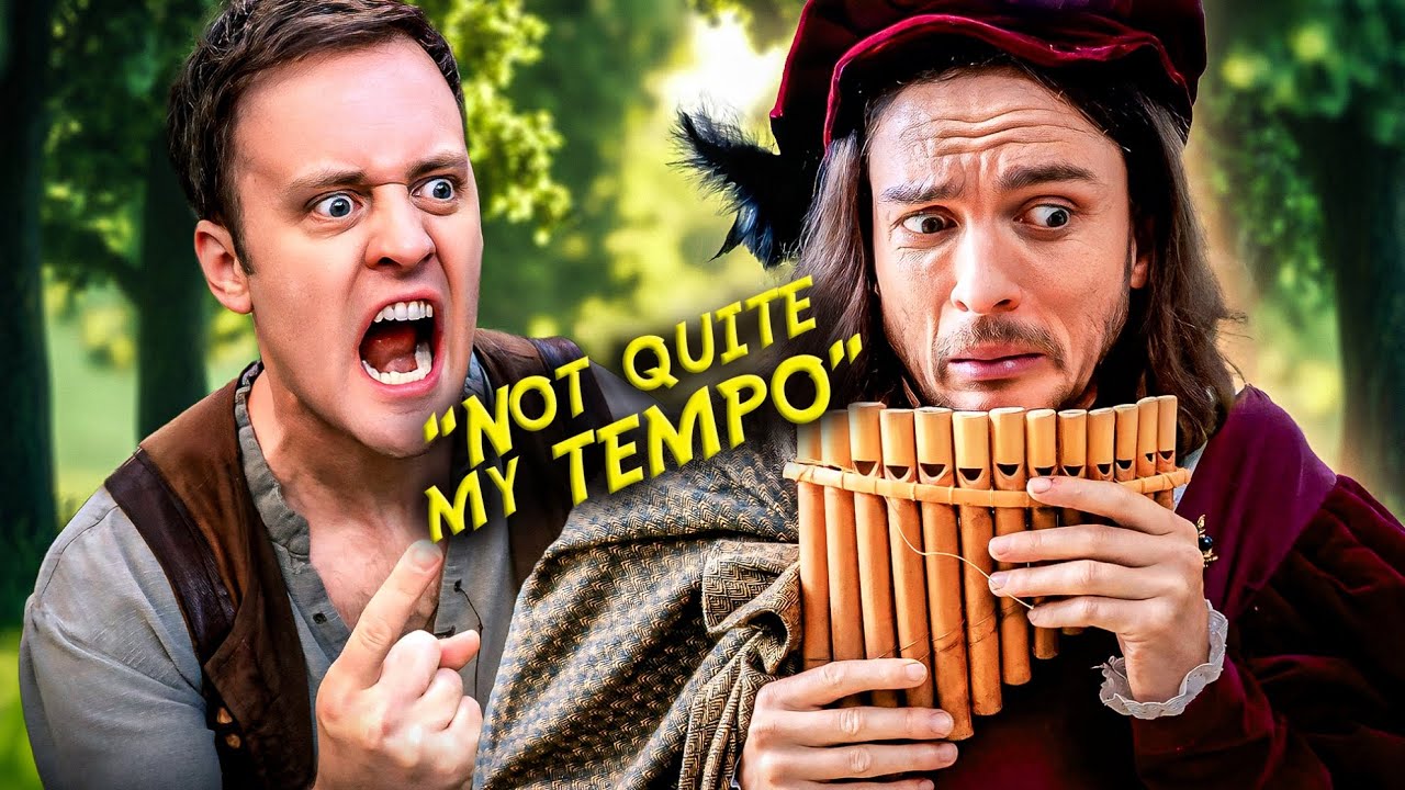 Honeywood has a new theme song