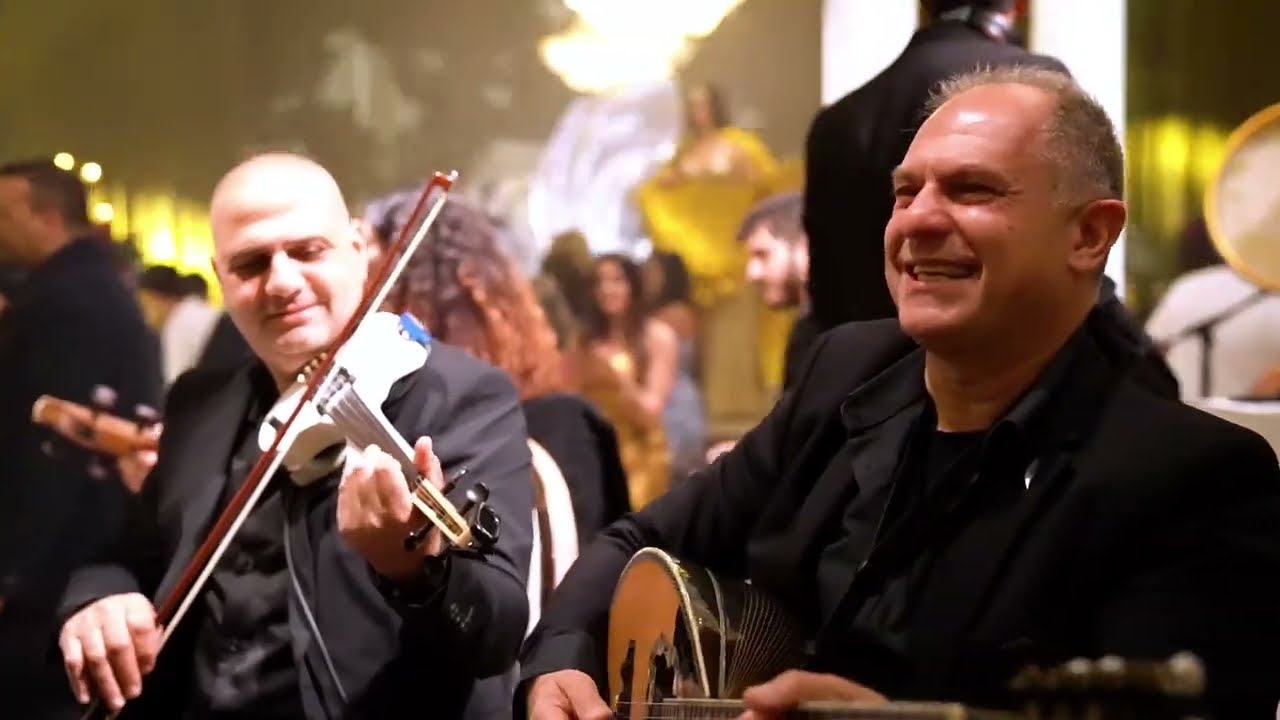 ORIENTA HENNA - Ya Rayah | אוריינטה חינה