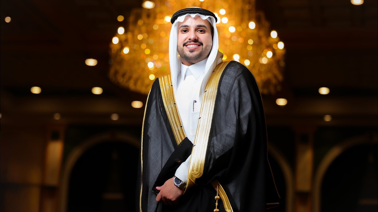 زواج | بدر الوهيبي 