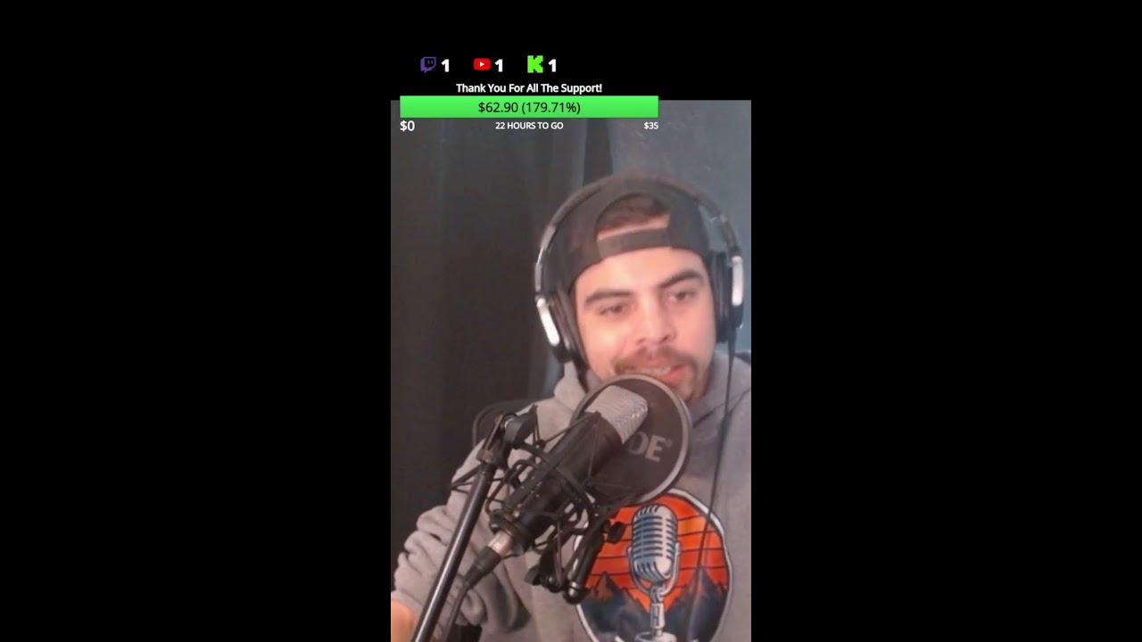 Freestyling Your Comments (Portrait)