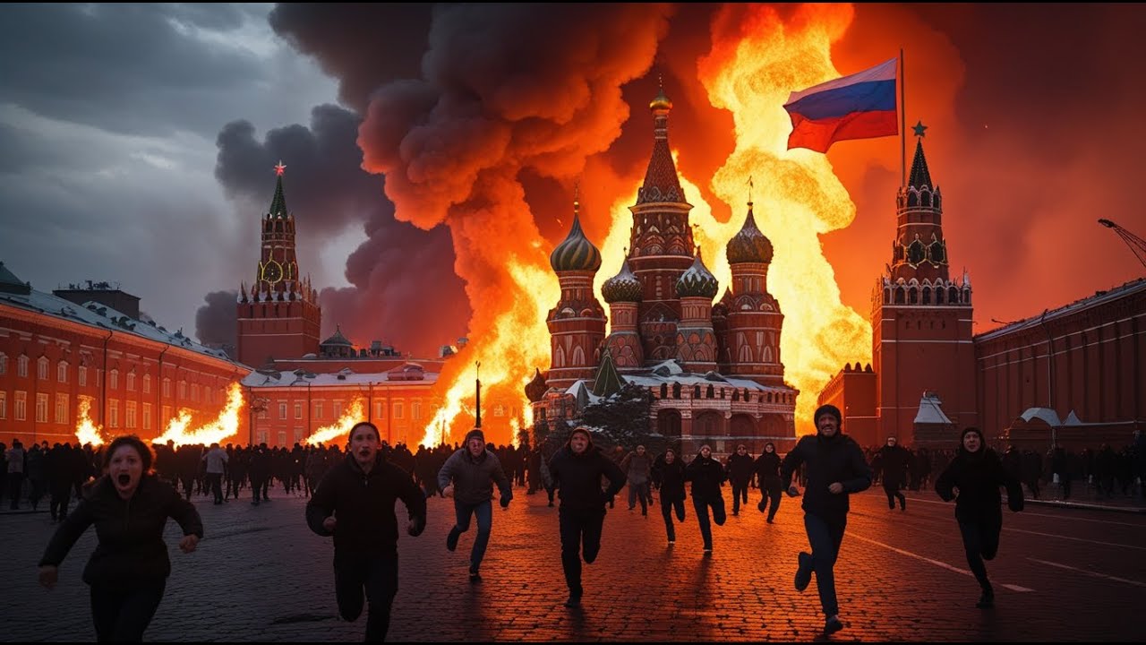 Мрія всіх вільних українців 