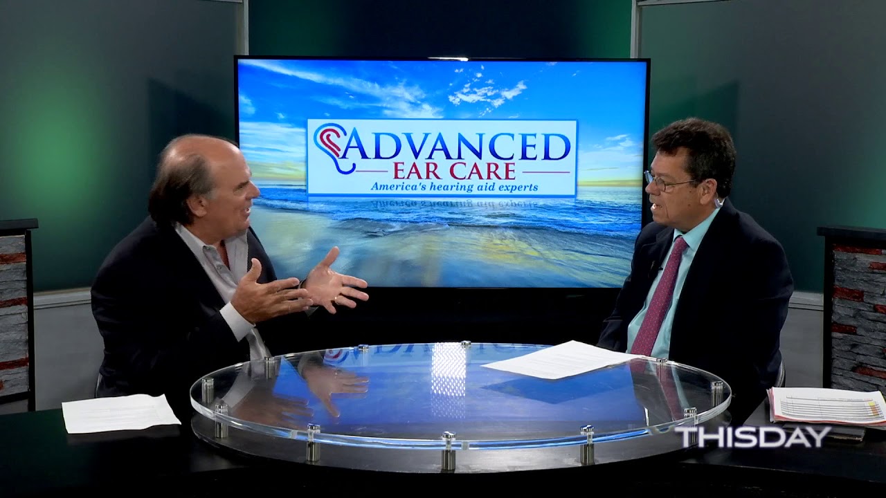 Advanced Ear Care June 12, 2018