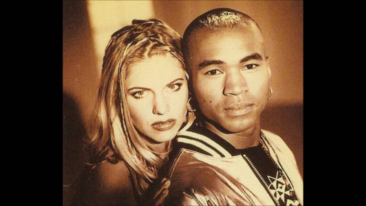 Twenty 4 Seven - Take Me Away
