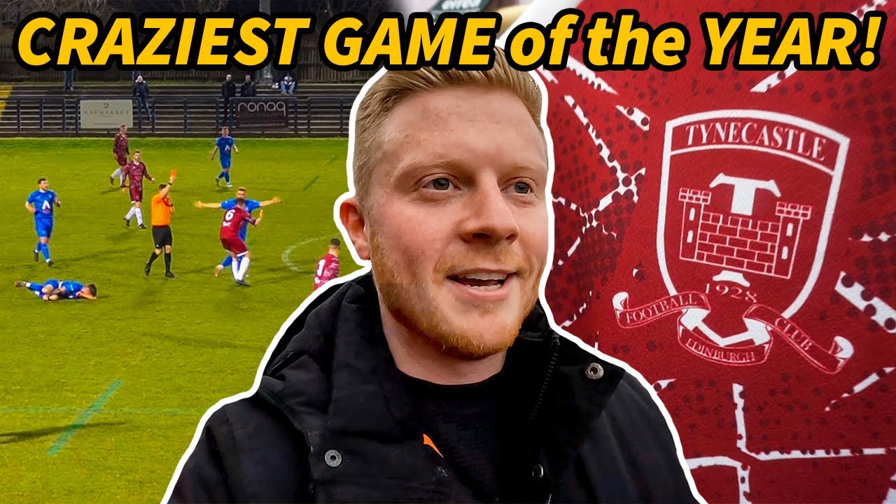 The NON LEAGUE HEART of MIDLOTHIAN
