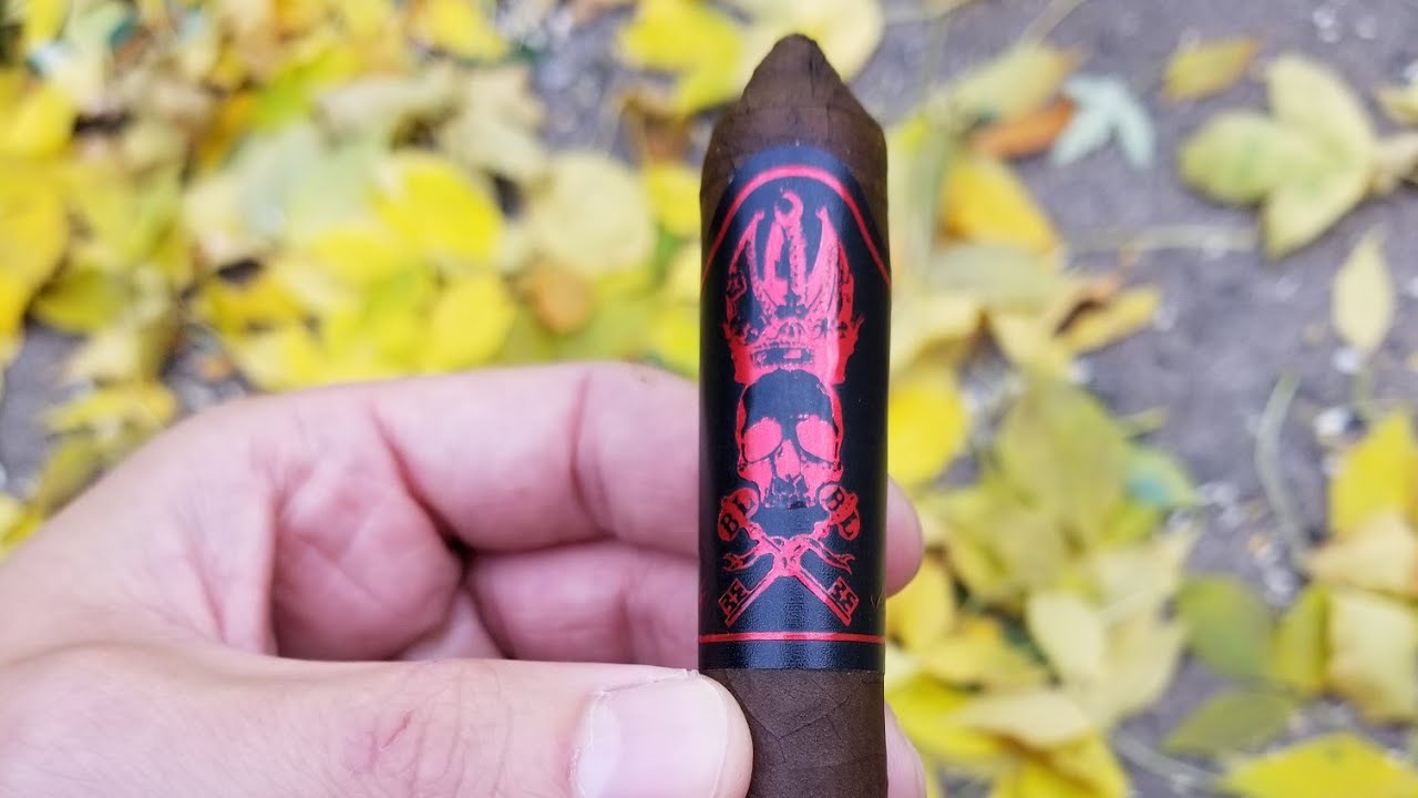BLTC Bishops Blend 5 Year Anniversary