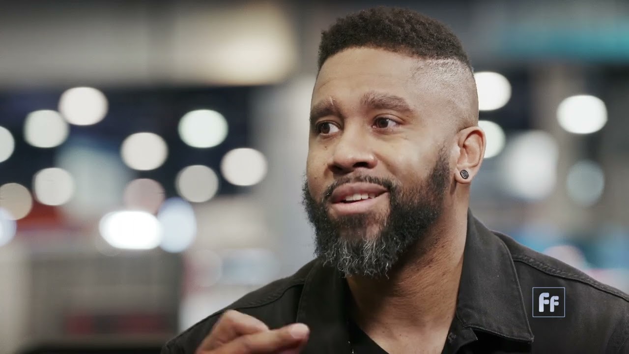 The Future of Work with  Craig Lewis of Gig Wage