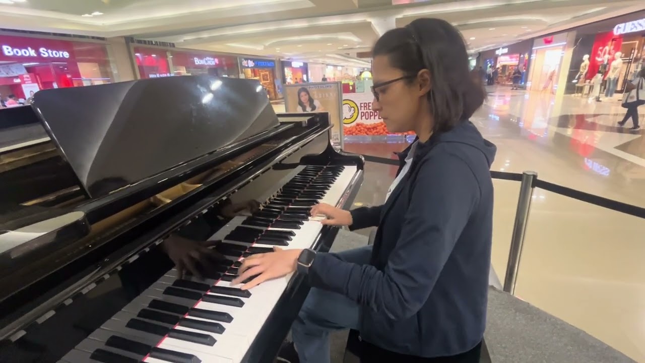 Taylor Swift - Cassandra (piano cover) [THE TORTURED POETS DEPARTMENT: THE ANTHOLOGY]