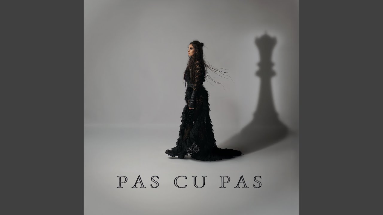 Pas cu pas