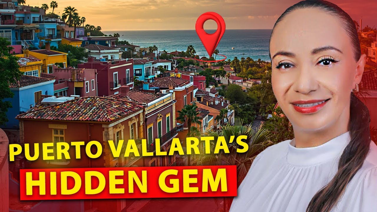 Puerto Vallarta’s Hidden Neighborhood: 5 de Diciembre