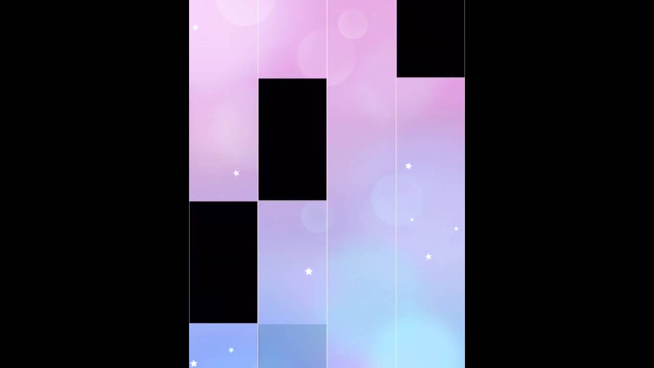 Piano Tiles 2 - 