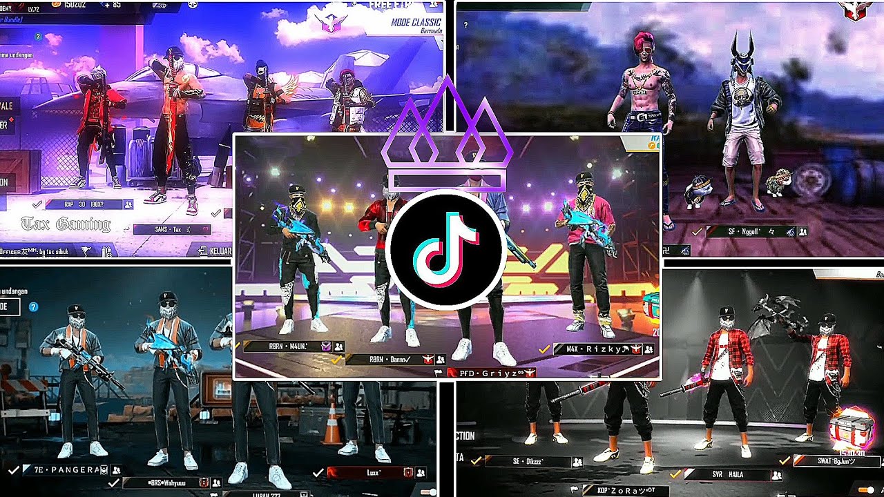 KUMPULAN VIDEO OLD FREE FIRE,EDITOR BERKELAS FF OLD || PANTUN,SLOWMO,JJ OLD, || KEINGAT MASA LALU🥺!!