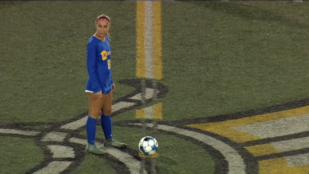 Girls Quarterfinal Game | STMA vs. Wayzata