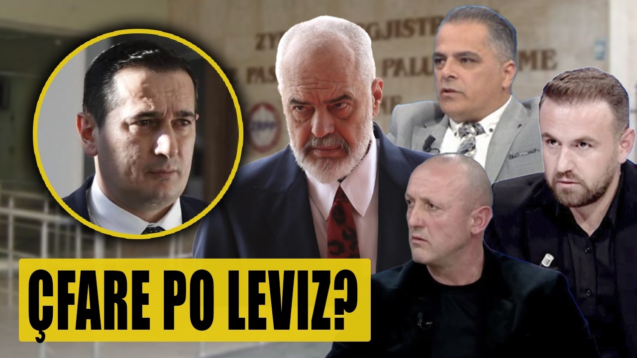 E FORTË/ Administrata në TMERR nga SPAK – Rama BËN DEKLARATËN e PAPRITUR – Çpo ndodh me DOSJET?