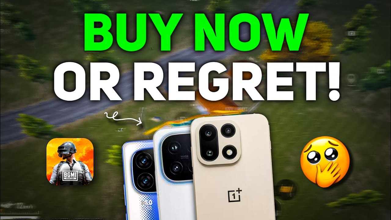 Why Smartphone Prices Will NEVER Be the Same Again!