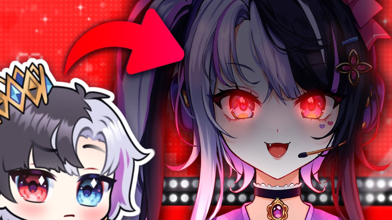 My Evil Clone Took Over My Channel
