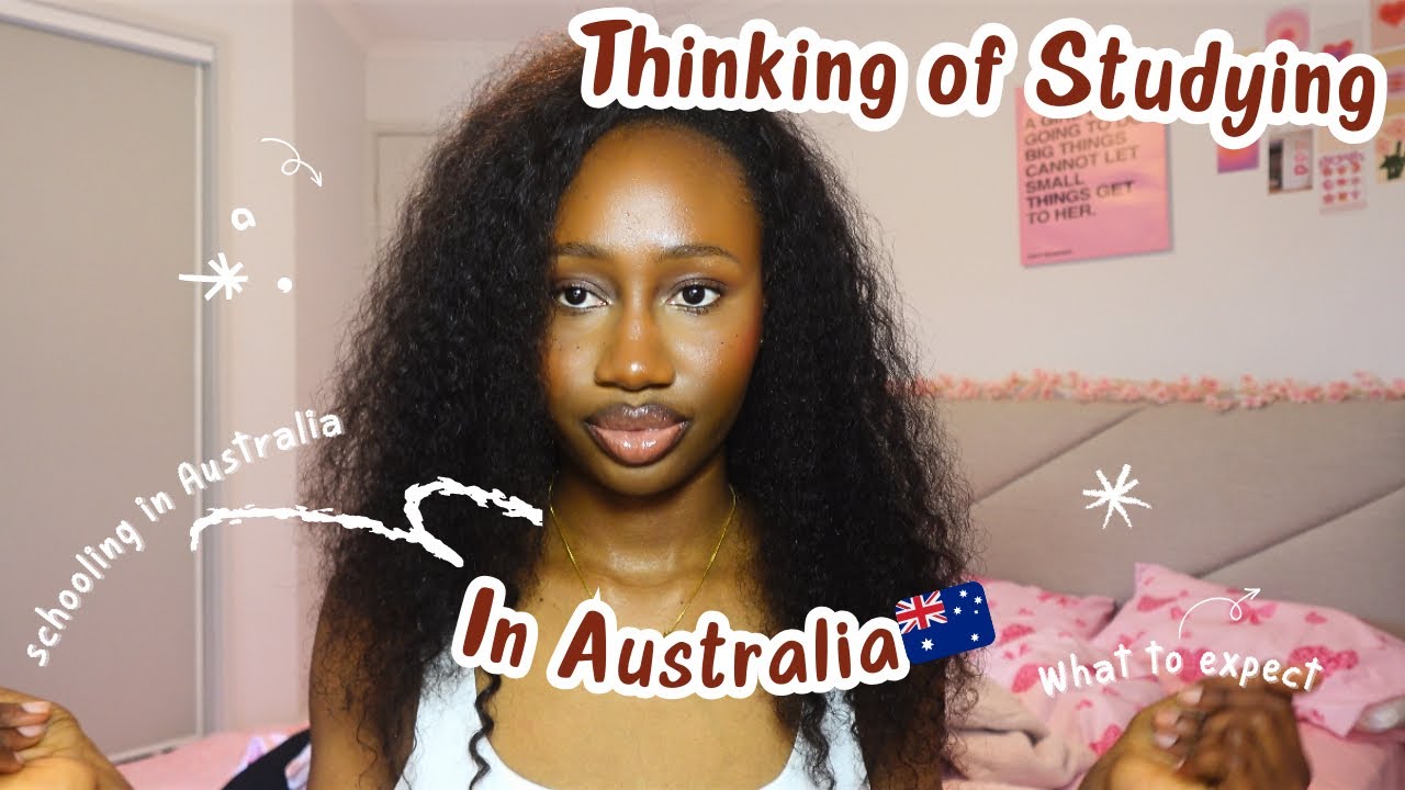 Study in Australia 2026: Everything You NEED to Know (Scholarships, Housing, Work Rights + More!)