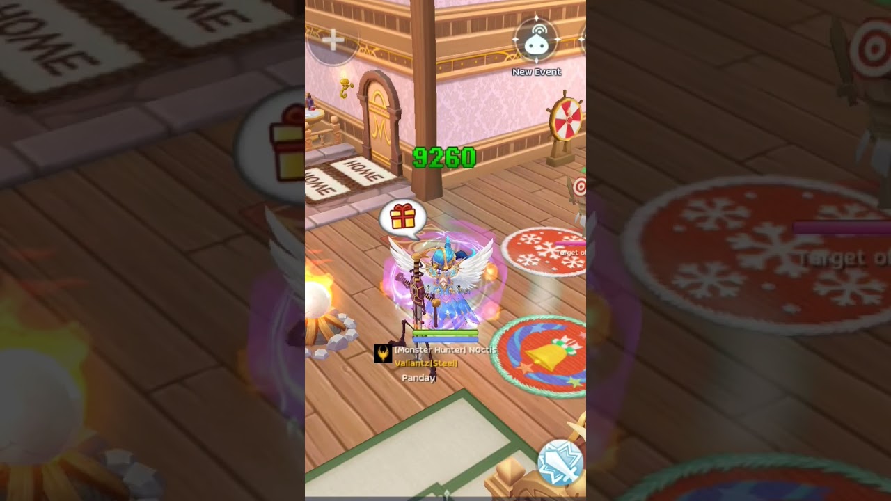 so is this the limit of an F2P df? #ragnarok #RagnarokOnlimeMobile #ROM #Ragna #Shura #Monk #DF #F2P